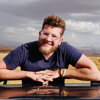 Profile Picture of Moses Barber (@MosesBarber_) on Twitter