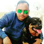 Profile Picture of Kishore Chandra Sika (@kishoresika) on Instagram
