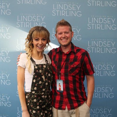 Profile Picture of Sharpie (@sharpe_corbin) on Twitter