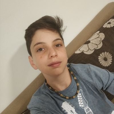 Profile Picture of Nir Ben Shaul (@bs_nir) on Twitter