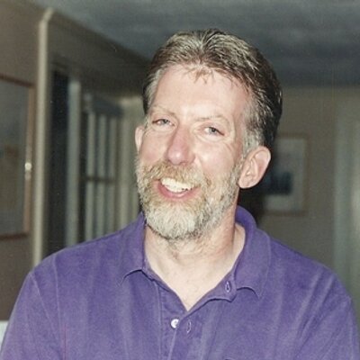 Profile Picture of Jeff Hoey (@hoeyjeff) on Twitter