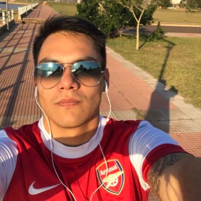 Profile Picture of Tutu (@oscar_gimenez94) on Twitter