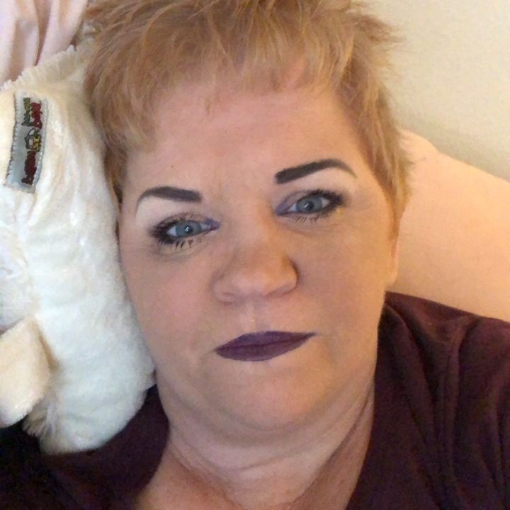 Profile Picture of SpicyLilPea (@spicylilpea) on Tiktok