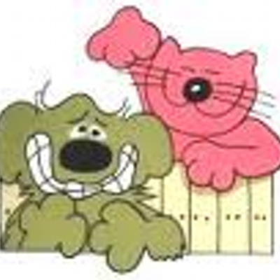 Profile Picture of Gill Barrett (@GillBarrett2) on Twitter