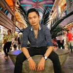 Profile Picture of Tony Zhang (@tony_zhang_) on Instagram