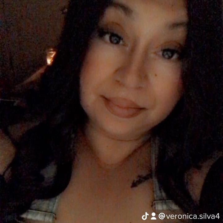 Profile Picture of VeronicaSilva4 (@veronica.silva4) on Tiktok