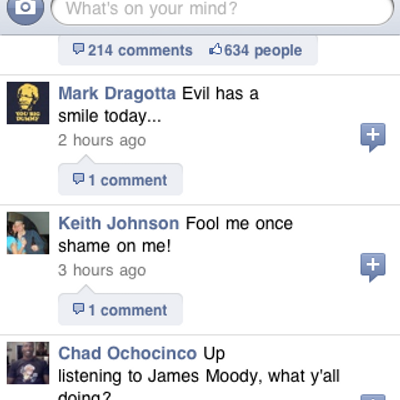 Profile Picture of James Moody (@JamesMoodyJr) on Twitter