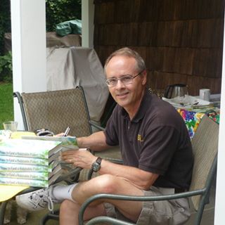Profile Picture of James F. Kasting (@James-F-Kasting) on Facebook