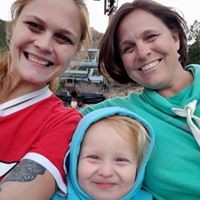 Profile Picture of Brandy Gill (@brandy-gill-7) on Quora