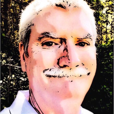 Profile Picture of Dave Pflueger (@Dave_Pflueger) on Twitter