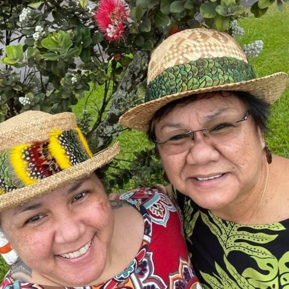 Profile Picture of Bernice Walker (@punaohana) on Poshmark