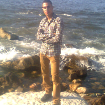 Profile Picture of Ahmed Abdalla (@Ahmedabdalla25) on Twitter