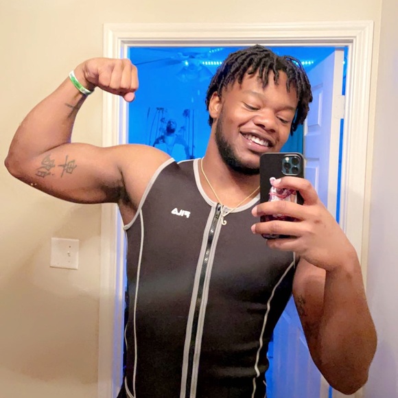 Profile Picture of Jerome Brown (@jeromebrown257) on Poshmark