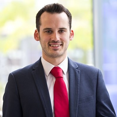 Profile Picture of Robert Marchand (@rdmarchanduk) on Twitter