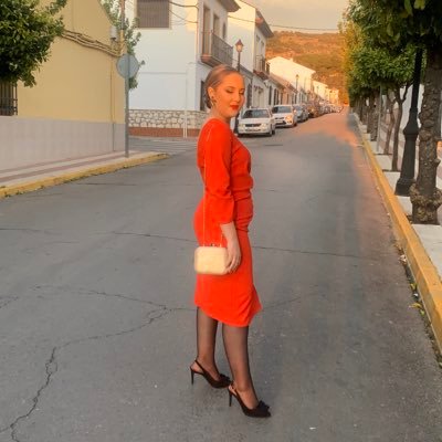 Profile Picture of Maria Montañez (@mariamontanez) on Twitter