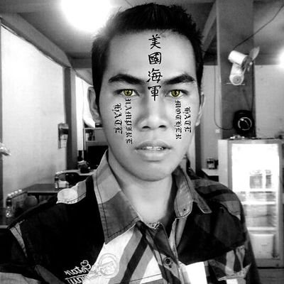 Profile Picture of Randy Abby Nathan (@randy_abby) on Twitter