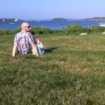 Profile Picture of Jonathan Haupt (@jwhaupt) on Instagram