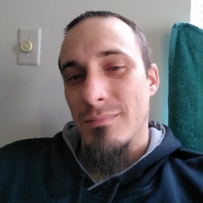 Profile Picture of Brian (@spector18) on Twitter