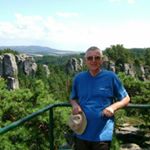 Profile Picture of Peter Nemec (@peto_nemec) on Instagram