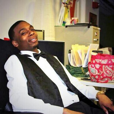 Andre D Mckee - Twitter Profile Picture of Andre D Mckee (@BigDaddyDre74) on Twitter