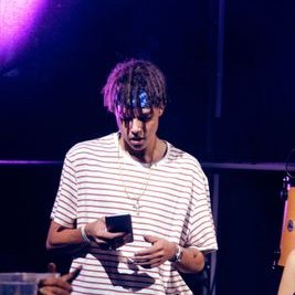 Profile Picture of Enrique Iglesias (@Eric74681260) on Twitter