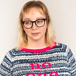 Profile Picture of Emma Oliver (@emmalinoliver) on Flickr
