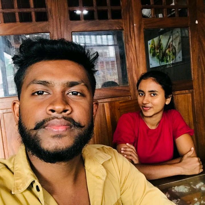 Profile Picture of 𝗗ushan (@dushanchama) on Tiktok