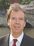 Profile Picture of Patrick Hall (politician)on Wikipedia