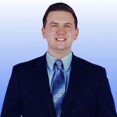 Profile Picture of Joseph Neubauer (@JNeubauerWx) on Twitter