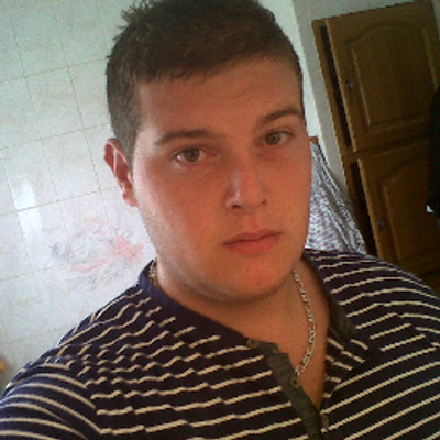 Profile Picture of Jonathan.calabrese (@jonathancalabr4) on Twitter