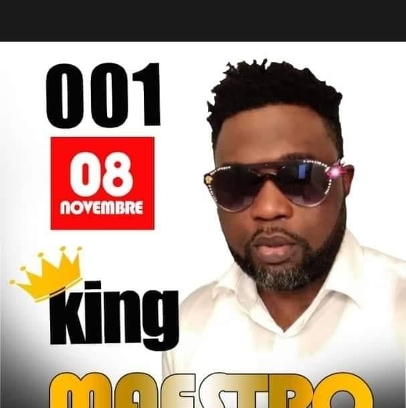 Profile Picture of Maëstro Fabro (@m_fabro) on Poshmark