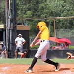 Profile Picture of AJ Thompson (@aj_05_4baseball) on Instagram