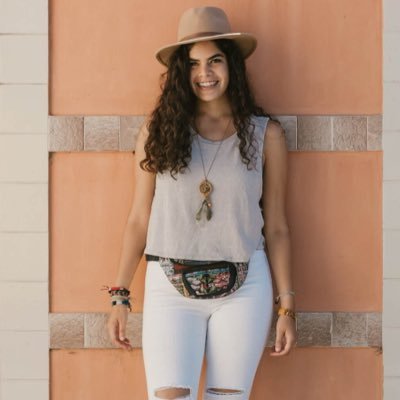 Profile Picture of Daniela Trujillo (@danytru) on Twitter