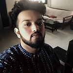 Profile Picture of Nipun Thorat (@nipunthorat) on Flickr