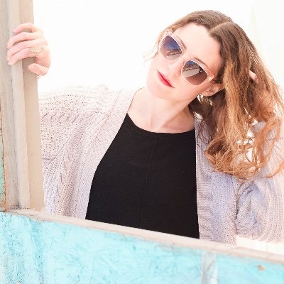 Profile Picture of Jess Schoen (@JessSchoen) on Twitter