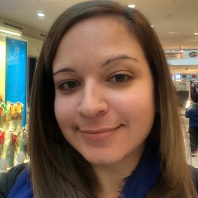 Profile Picture of Erin Tobin (@ErinCTobin) on Twitter