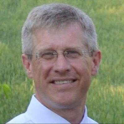 Profile Picture of David Conover (@dmconover) on Twitter