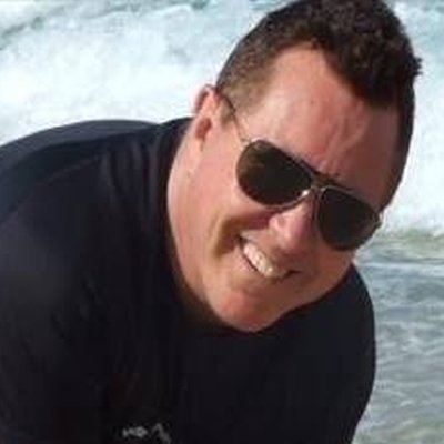 Profile Picture of Geoff Hale (@osteohale) on Twitter