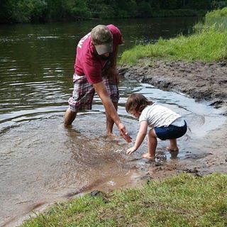 Profile Picture of Aaron Parmalee (@aaron.parmalee) on Facebook