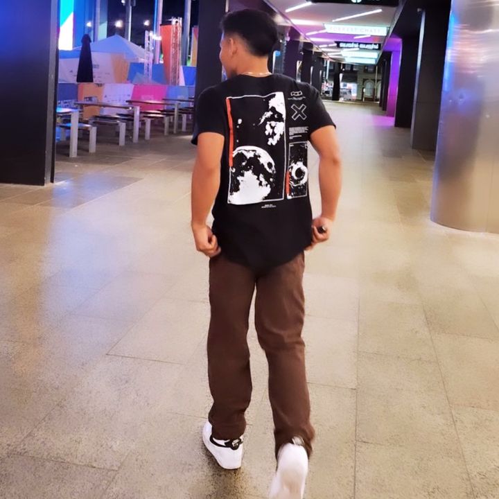 Profile Picture of john_cb (@john_crk) on Tiktok
