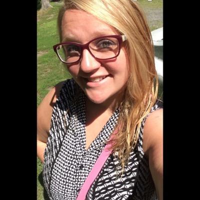 Profile Picture of Kimberly McCarty (@alwaysthinkTink) on Twitter