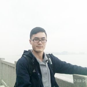 Profile Picture of Hui Cheng (@huicheng15) on Twitter