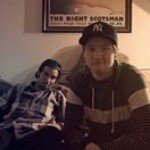 Profile Picture of Michael Ferrigno (@ferrigno757) on Instagram