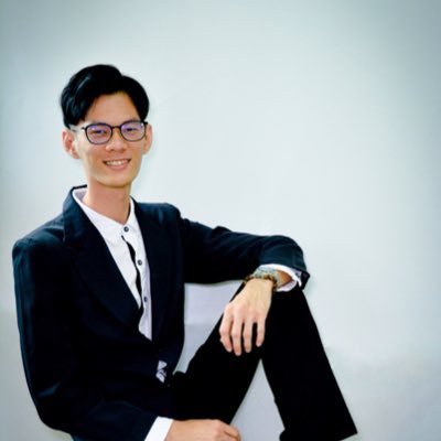 Profile Picture of James January Lim (@JamesLimJingBin) on Twitter