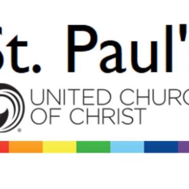 Profile Picture of St. Paul's United Church Of Christ, Elgin (@StPaulsUnitedC2) on Twitter