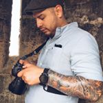 Profile Picture of Carlos (@visualmonk) on Instagram