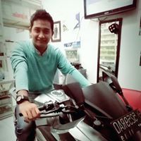 Profile Picture of Andi Harefah (@andidelta11) on Pinterest