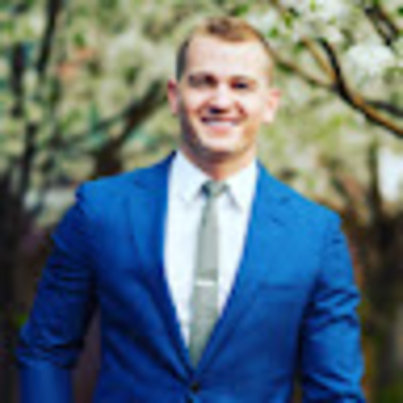 Profile Picture of Nathan Vannoy (@nvannoy2) on Poshmark