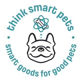 Profile Picture of Think Smart Pets (@thinksmartpets) on Instagram