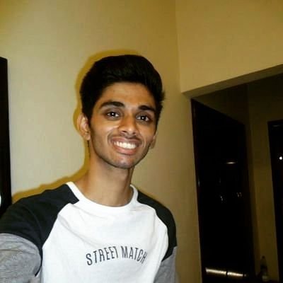 Profile Picture of Fahad Ahmed (@fahaddahmed) on Twitter